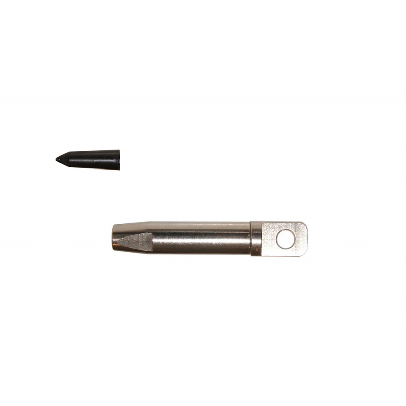 Terminal Mavi.Mare para cables de acero Parafil Diámetro del ojo mm 7 173.02