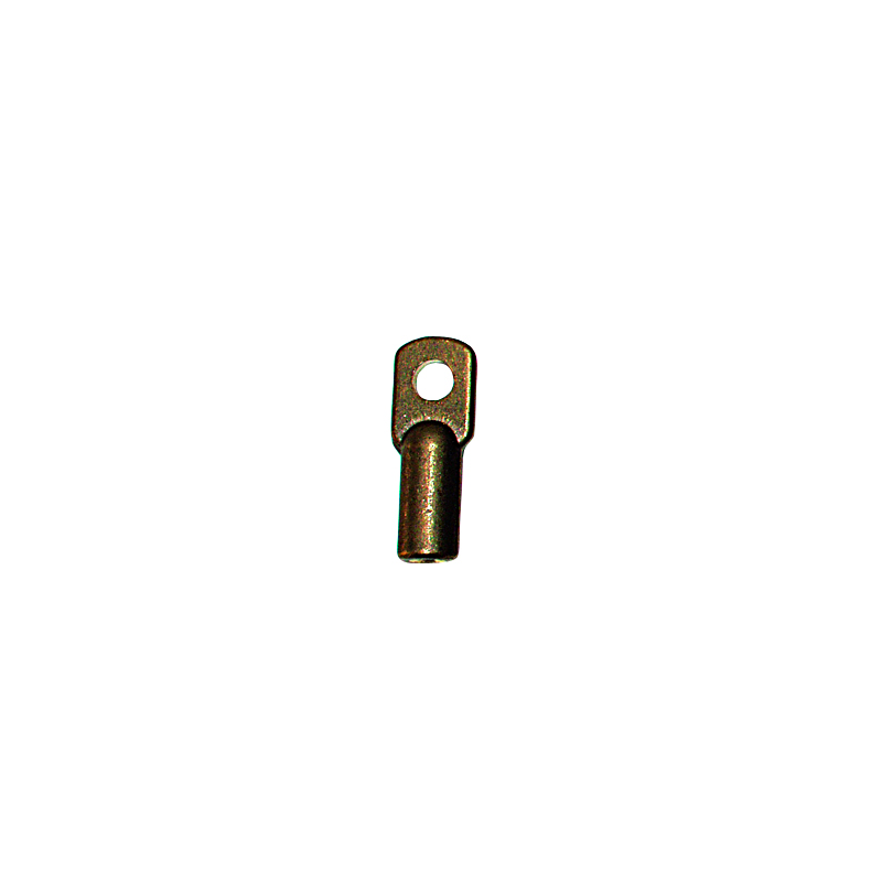 Ultraflex Terminale Occhio Diametro mm 6 54727D