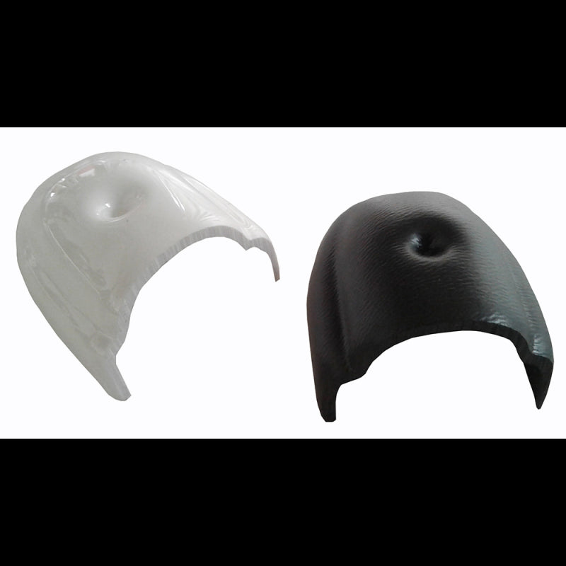 Terminal Tessilmare para C40 Negro 130-500-040 NEGRO