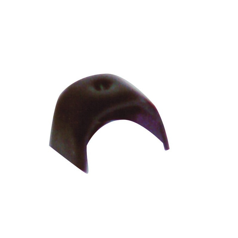 Tessilmare Terminale Per C40 Nero 130-500-040 NERO
