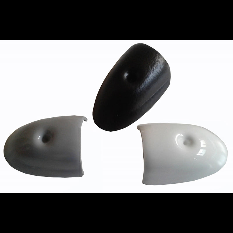 Tessilmare Terminal for Radial 30 White 130500010B