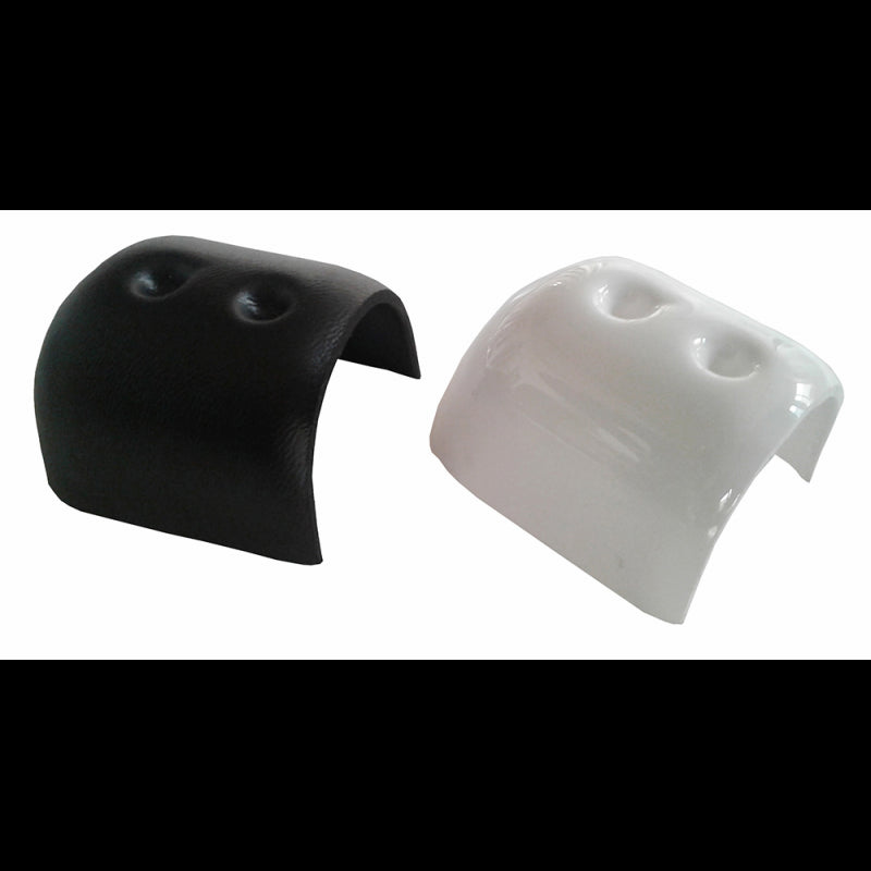 Tessilmare Terminale Radial 52 Bianco e C55 130-500-030