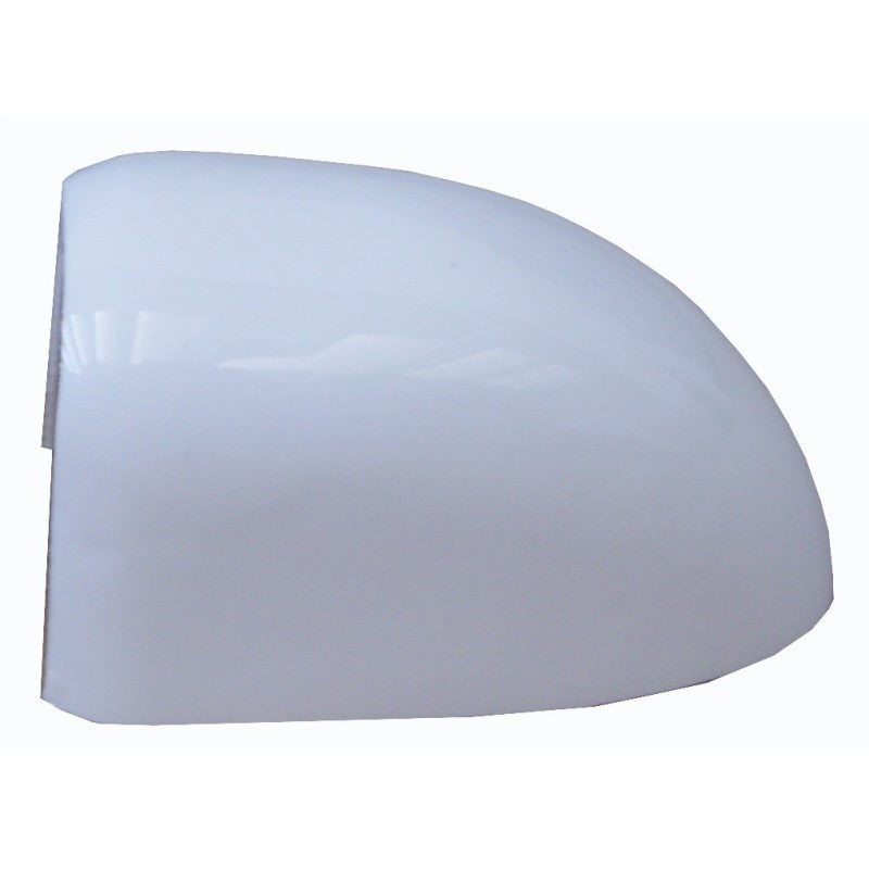 Tessilmare Terminale Per Radial 40/L35 Bianco 130-500-050