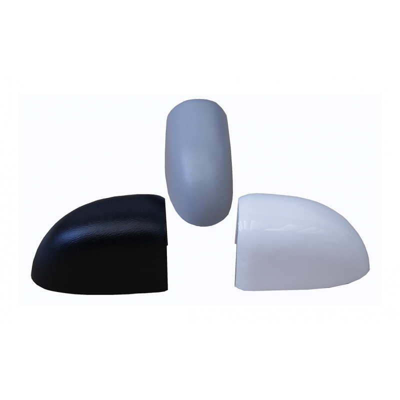 Tessilmare Terminale Per Radial 40/L35 Bianco 130-500-050