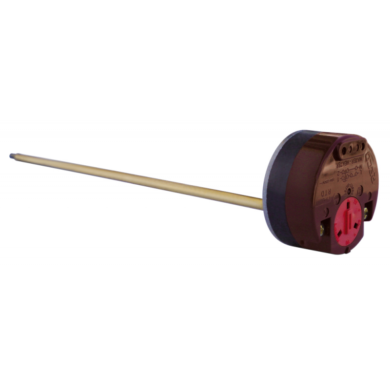 Quick Termostato FVSLTB152700A00