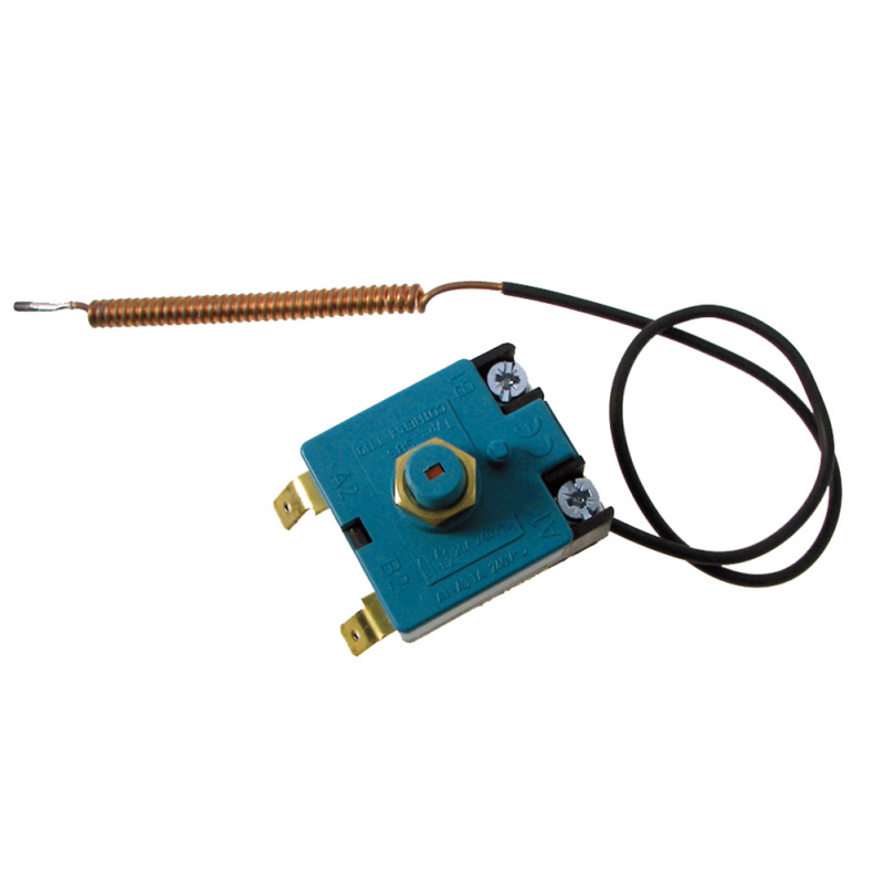Indel Marine Termostato Per Slim/Basic SEA00042LA
