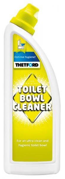 Thetford Carton 9 pcs Toilet Bowl Cleaner 750 ml