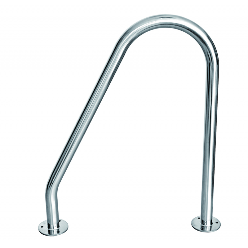 FNI Tientibene Alto In Acciaio Inox HF04-227SA