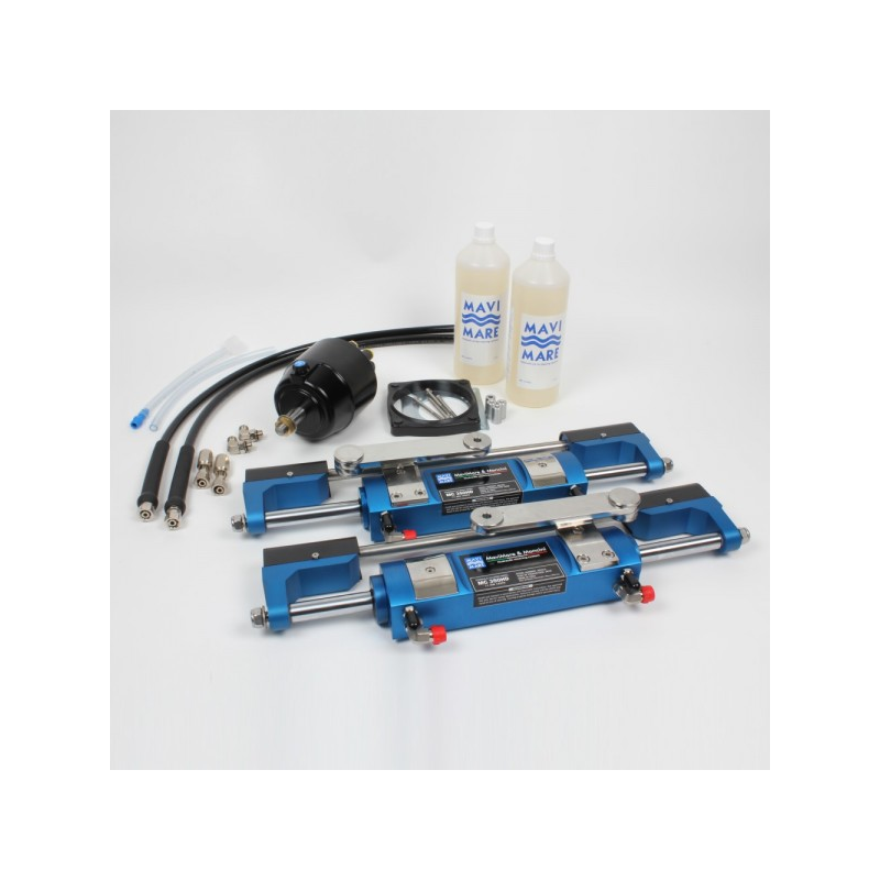 Mavi.Mare Timoneria Idraulica Gf350Hd2 GF350HD2