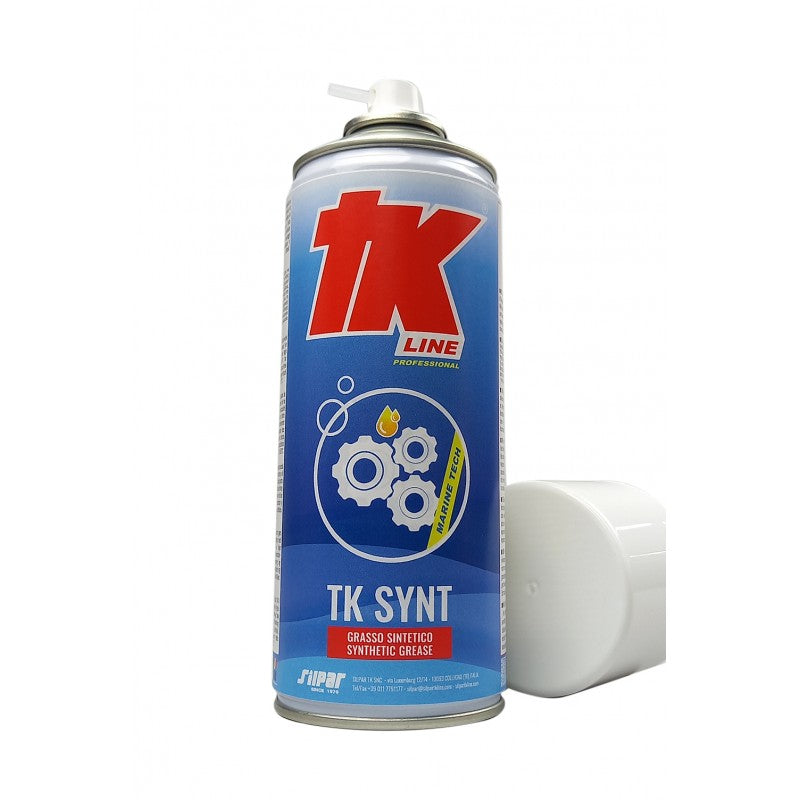 TK Synt Grasso ml 400 40.008