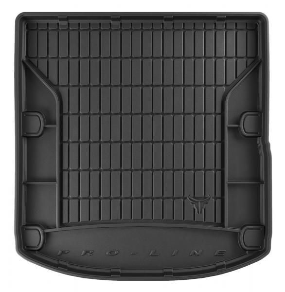 Proline 3D Kofferraumwanne AUDI A4 4-Sitzer ab 2015 (B9)
