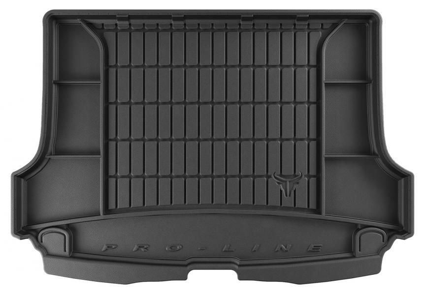 Proline 3D Kofferraumwanne PEUGEOT 308 I SW 07>13