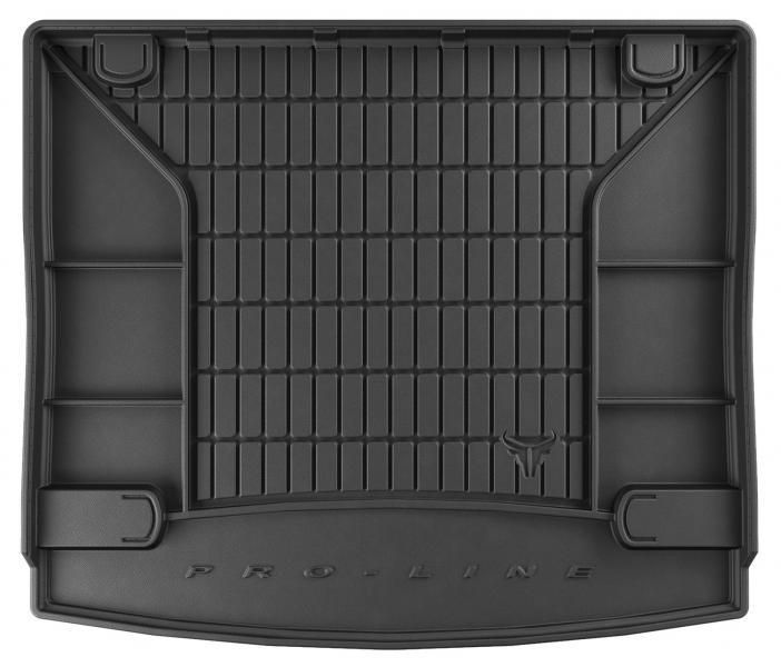 Proline 3D Kofferraum-Innenschuh OPEL Combo D Tour 11>18