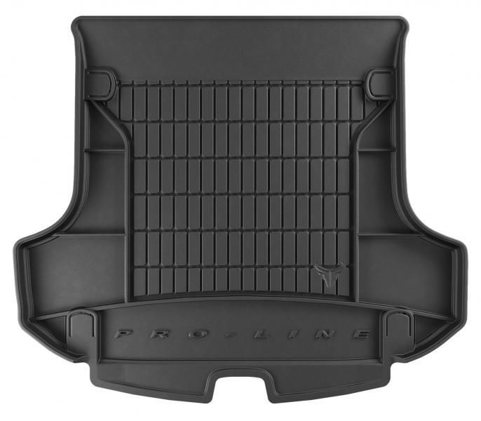 Bandeja de maletero Proline 3D para DACIA Logan MCV II 13>20