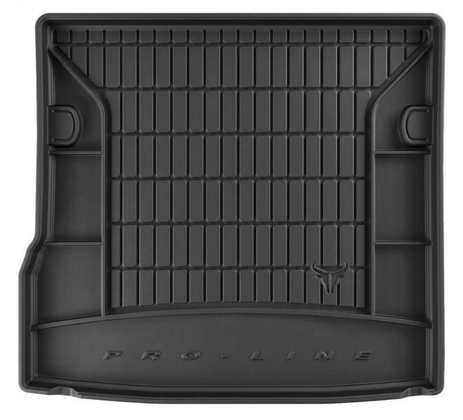 Proline Vasca baule 3D DACIA Duster II 17> (con trazione anteriore)