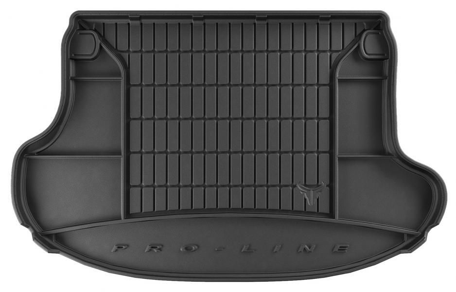 Proline Vasca baule 3D INFINITI QX70 08>17