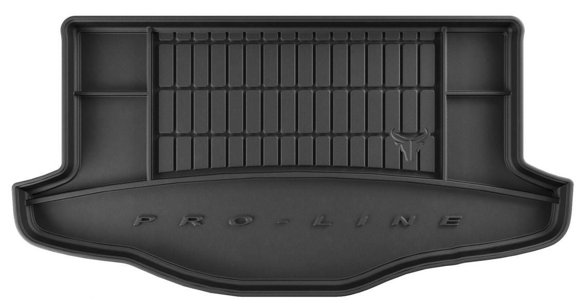 Proline 3D trunk tray for SSANGYONG Tivoli 15> (high loading floor)