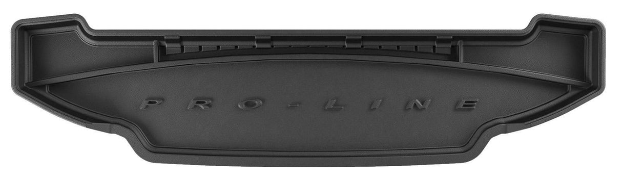 Proline 3D Kofferraumwanne für KIA Carens IV 13>19 (7 Sitze, dritte Sitzreihe nicht umbaubar)