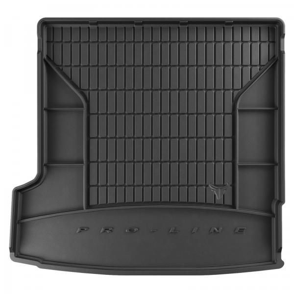 Proline 3D trunk tray VOLVO XC90 II 14> (7 seats, third row of seats folded down)