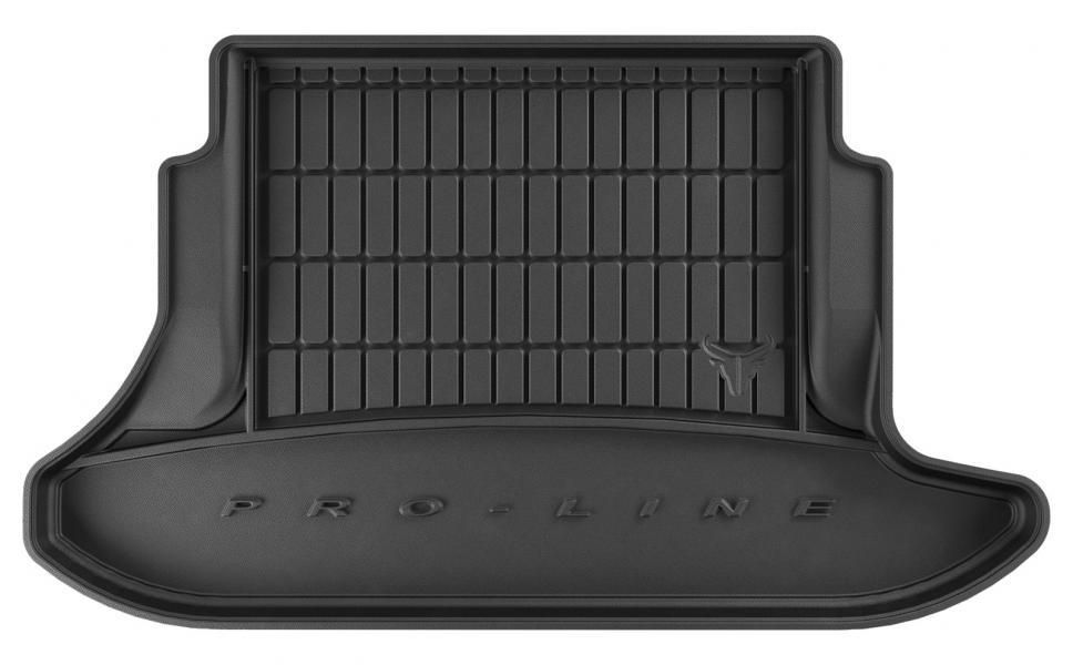 Proline Vasca baule 3D BMW Serie 3 Compact 00>05 (E46)