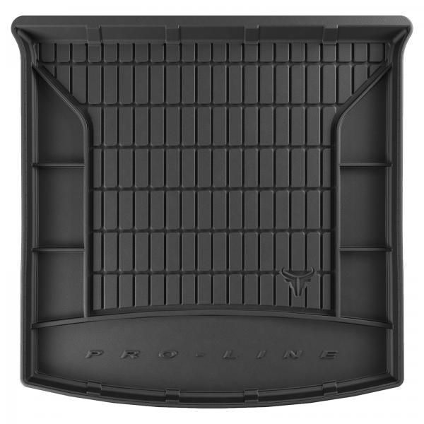 Proline Vasca baule 3D SKODA Kodiaq 16> (5 posti, pianale non regolabile in alte