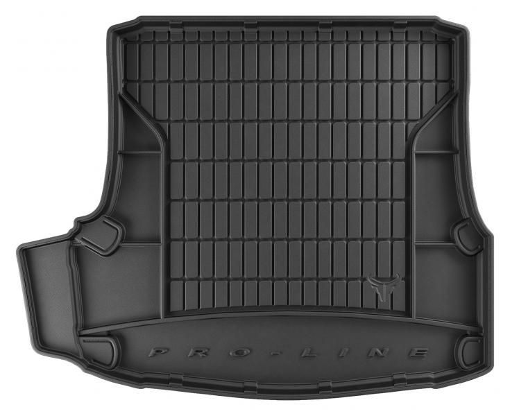 Proline Vasca baule 3D SKODA Octavia II 5p. 04>13