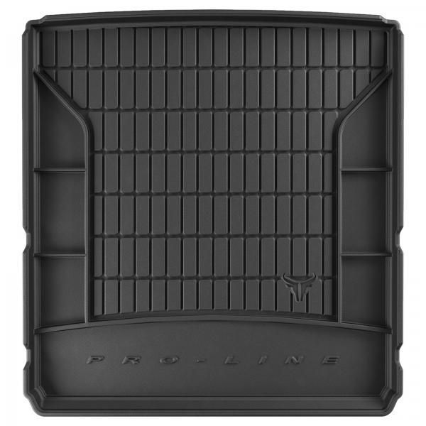 Proline 3D trunk tray SKODA Superb III SW 15> (low loading floor)