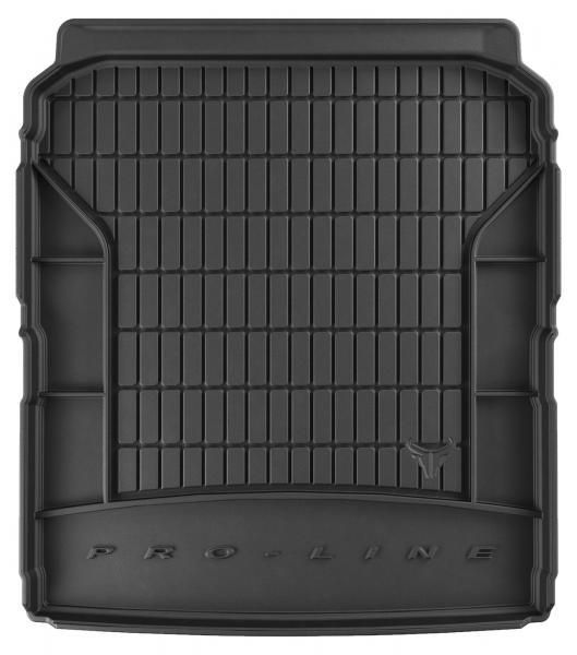 Proline 3D trunk tray SKODA Superb III SW 15> (floor not height adjustable)