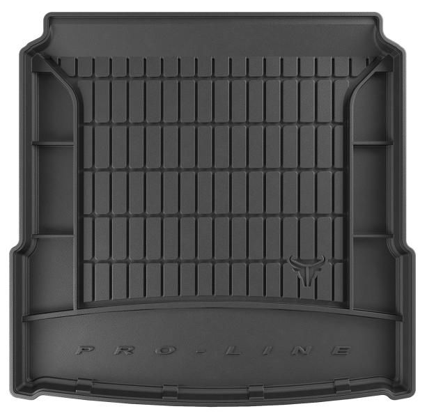 Proline Vasca baule 3D VOLKSWAGEN ID.7 / ID.7 Tourer 23> (piano di carico basso)