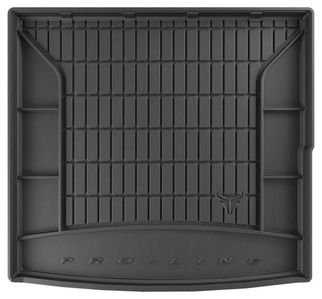 Proline vasca baule 3D Vw Id.5 22>