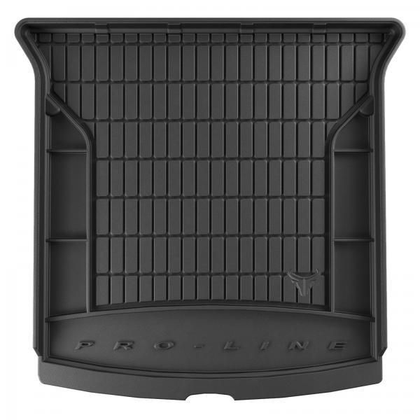Proline 3D trunk tray SKODA Kodiaq 16> (7 seats, third row of seats folded down)