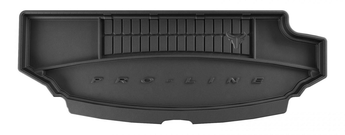Proline Vasca baule 3D SKODA Kodiaq 16> (7 posti, terza fila di sedili non ripie
