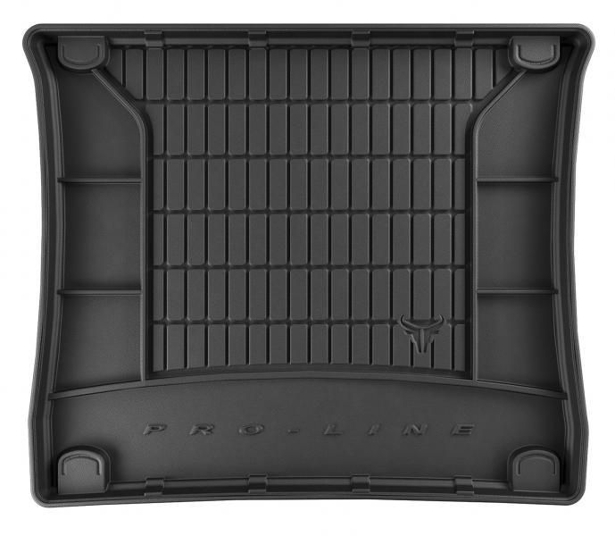 Proline 3D Kofferraumwanne für Jeep Grand Cherokee IV (10–21)