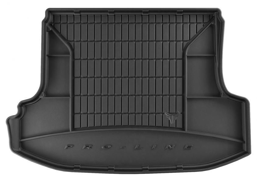 Proline 3D Kofferraumwanne für SUBARU Legacy IV 4-Sitzer (03–09)