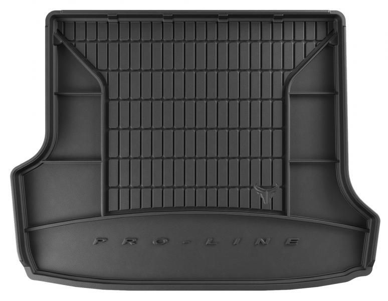 Proline 3D Kofferraumwanne VOLVO V70 II / XC70 I 00>07 (ausgenommen R-Versionen und mit Sis)