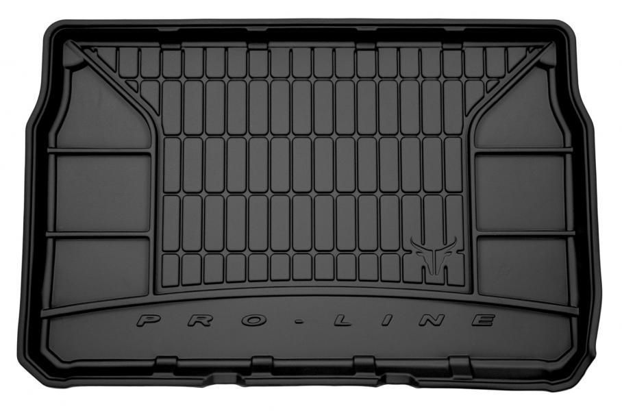 Proline 3D Kofferraumwanne CITROËN C3 III 16>