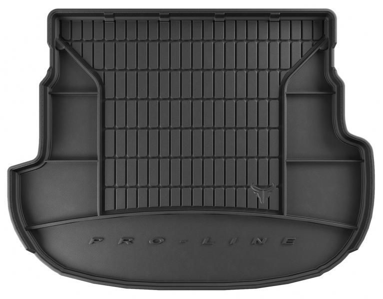 Proline 3D Kofferraumwanne MAZDA 6 I SW 02>07 (Boden nicht höhenverstellbar)