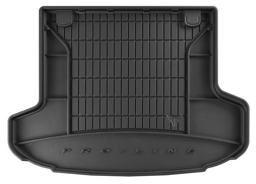 Proline 3D Kofferraumwanne KIA Ceed I SW 06>12 (Boden nicht höhenverstellbar)