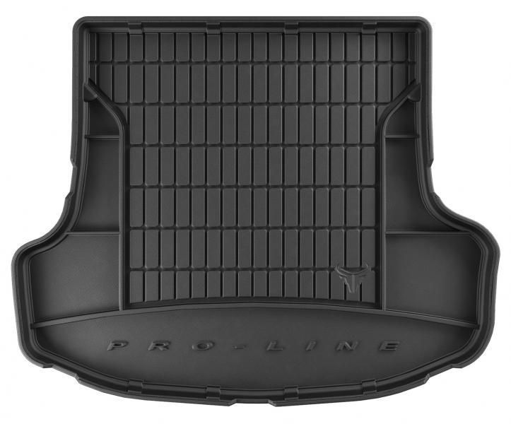 Proline 3D Kofferraumwanne KIA Stinger 17> (Boden nicht höhenverstellbar)