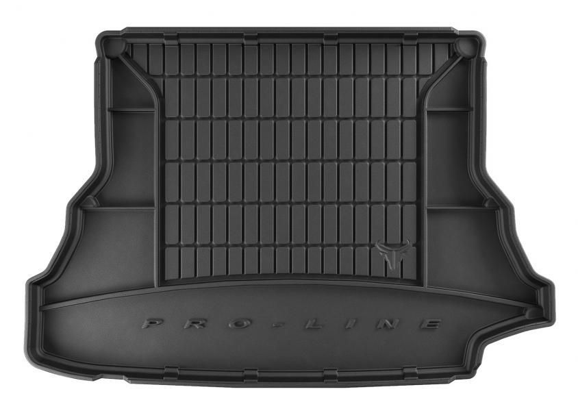 Proline 3D Kofferraumwanne für Renault Laguna II 5-Sitzer (01–07) (nicht verstellbarer Boden in allen Ausführungen)