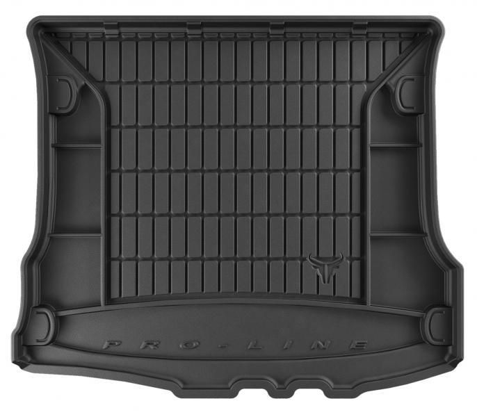 Proline 3D boot liner DACIA Logan MCV I 06>13