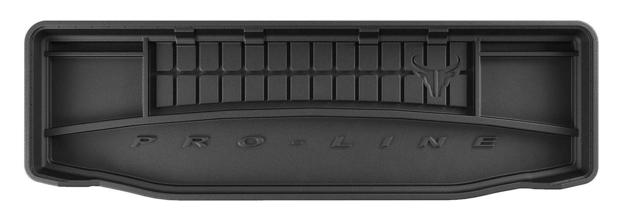 Proline Vasca baule 3D MITSUBISHI Outlander III 12> (7 posti, no ibrida ricarica