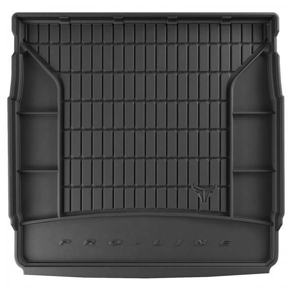 Proline Vasca baule 3D OPEL Astra K SW 15>21