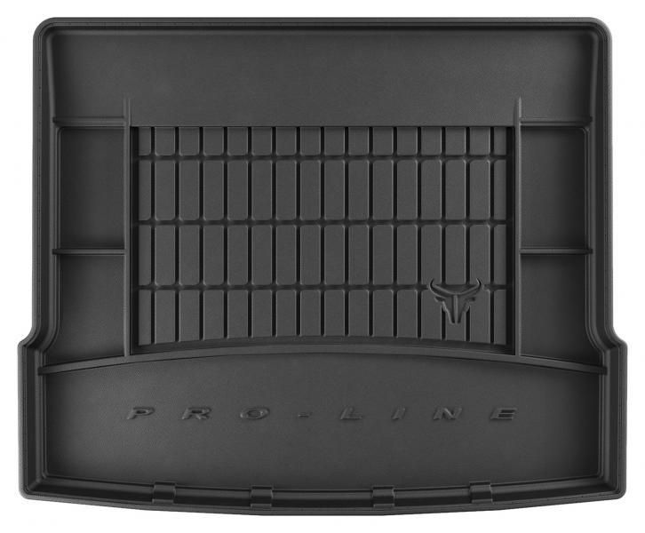 Proline 3D Kofferraumwanne HYUNDAI Tucson III 15>20 (niedrige Ladekante)