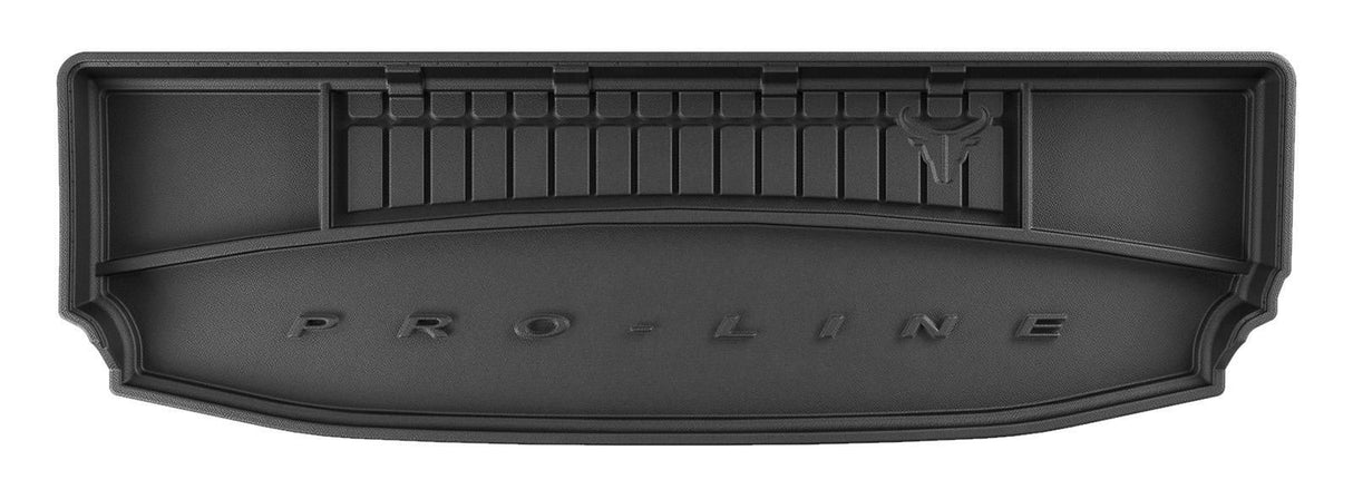 Proline 3D trunk tray SSANGYONG Rexton IV 17> (7 seats, third row of seats no