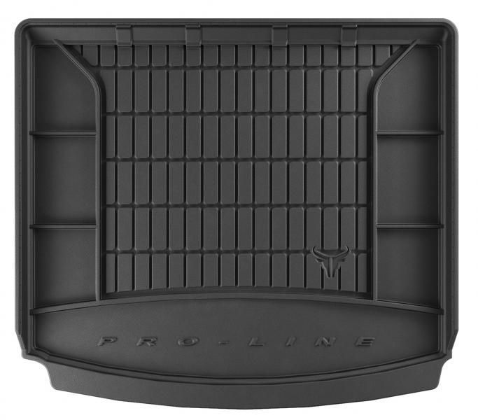 Proline Vasca baule 3D RENAULT Koleos II 17>