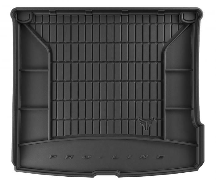 Proline Vasca baule 3D MERCEDES ML 11>15 (W166)