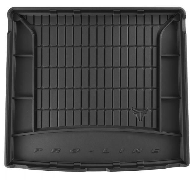 Proline Vasca baule 3D BMW X1 09>15 (E84)