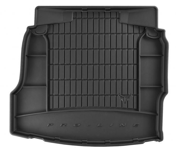 Proline 3D Kofferraumwanne OPEL Vectra C 4-Sitzer 02>08 (Boden nicht höhenverstellbar)