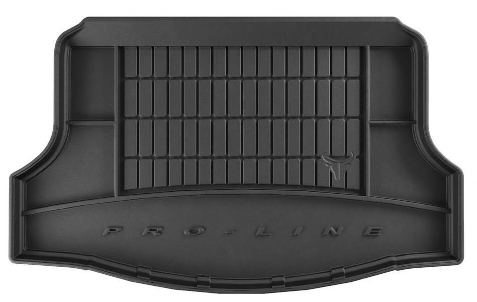 Proline 3D Trunk Tray HONDA Civic X 5p. 15>21 (temporary spare wheel)